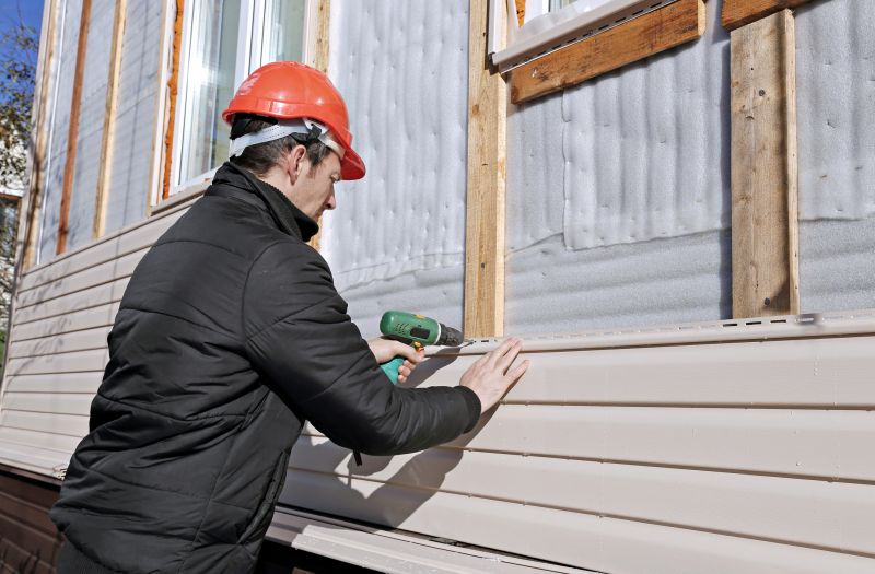 Siding Service