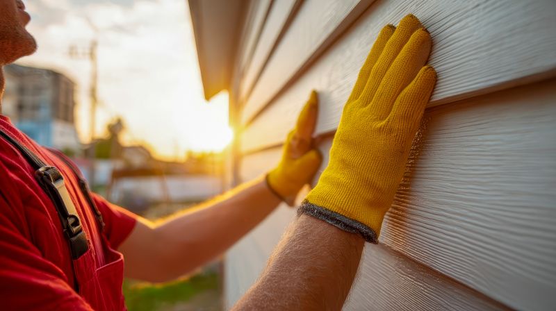 Top Siding Repair Companies in Soddy Daisy, TN