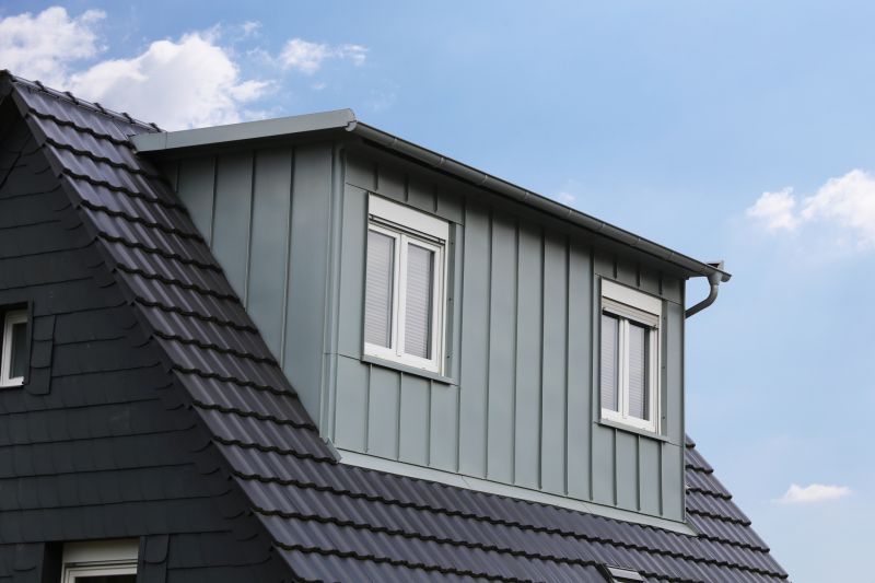 Metal Cladding Replacement