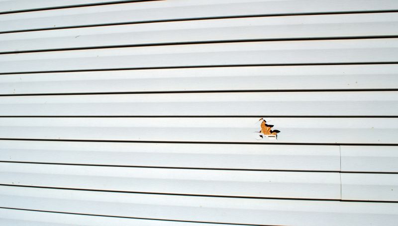 Vinyl Siding Repair in Chattanooga